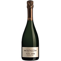 Bruno Paillard : N.P.U. Nec Plus Ultra