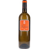 Faustine Vielles Vignes, Blanc VdF