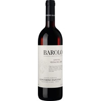 Barolo Ginestra Vigna del Gris Barolo DOCG