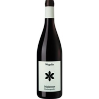 Malanser Blauburgunder Graubünden AOC