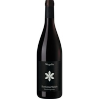 Bothmarhalde Blauburgunder Graubünden AOC