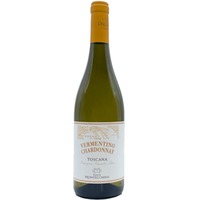 Montecchiesi Vermentino Chardonnay IGT Toskana