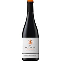 Villa Du Golfe Pinot Noir