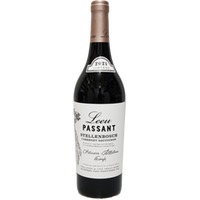 Leeu Passant Cabernet Sauvignon