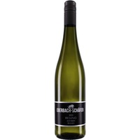 Eberbach-Schäfer Riesling Alte Reben trocken