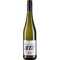 Steffen Weißburgunder Cuvée 23