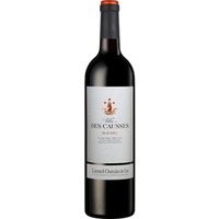 Villa Des Causses Malbec