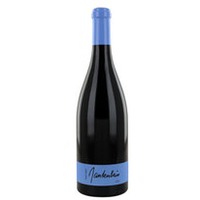Gantenbein Pinot Noir AOC, Graubünden Schweiz