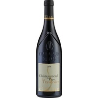Château Simian Le Traversier Rouge AOC