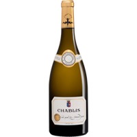 Chablis Cuvée Spéciale 2020 - La Chablisienne