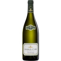 Chablis 1er Cru Montmains - La Chablisienne