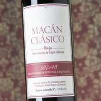Macán Clásico