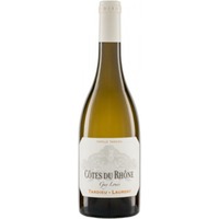 Maison Tardieu-Laurent Côtes du Rhône Blanc CUVÉE GUY LOUIS