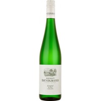 Riesling Kamptaler Terrassen DAC Bründlmayer Willi