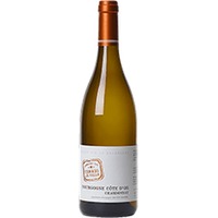 Domaine des Terres de Velle : Bourgogne Chardonnay Côte d'Or