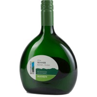 Silvaner Kabinett trocken