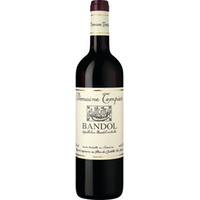 Domaine Tempier Rouge Bandol AOP