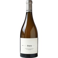 Clos Venturi Brama Biancu Gentile Bio, Ile de Beauté IGP, Korsika, 2023, Rotwein