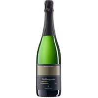 Weißburgunder Sekt Brut Saale-Unstrut