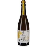 Weisser Tee Tahiti Vanille Quitte Sparkling Juicy Tea alkoholfrei