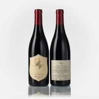 Californio Syrah Napa Valley