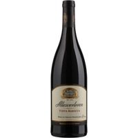 Tinta Barocca - - Allesverloren - Südafrikanischer Rotwein