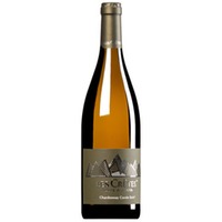 "Cuvée Bois" Chardonnay Valle d'Aosta DOP