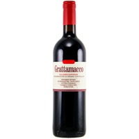 Grattamacco Bolgheri Superiore DOC