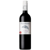 Flagstone Pinotage Poetry