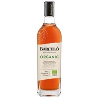 Barcelo Organic Rum