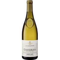 Delas Freres Condrieu La Galopine 0.75 l Rhône Weisswein