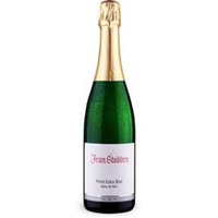 Pinot Sekt Blanc de Noir extra brut