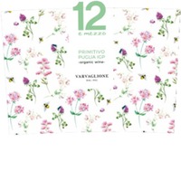 Varvaglione - 12 e mezzo Primitivo Puglia IGP Bio