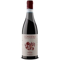 Fredo Barbera Riserva dell Otrepo Pavese DOC