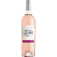 La Forge Estate Rosé de Syrah IGP