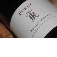 Bürgstadter Spätburgunder | Rudolf Fürst
