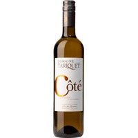 „Coté“ IGP Côtes de Gascogne, blanc