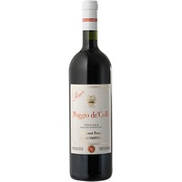 Poggio de Colli Toscana IGT