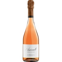 Crémant de Loire AOP Rosé Brut Nature