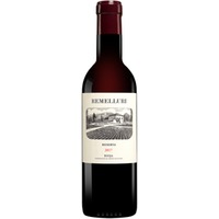 Remelluri Tinto Reserva - 0,375 L. Spanien Rotwein Trocken