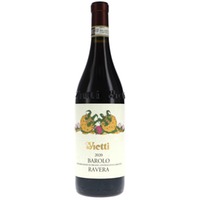 Nebbiolo Barolo DOCG Ravera VIETTI (bio)