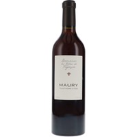 Maury Tuilé Hors dAge AOP