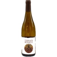 Jean-Paul Thevenet Beaujolais Blanc Terrain Rouge