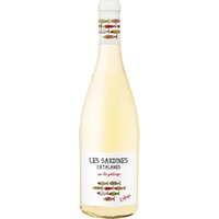 2024er Domaine Lafage Les Sardines Blanc Catalanes IGP