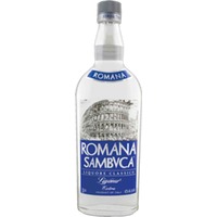 Romana Sambuca Liquore Classico Extra