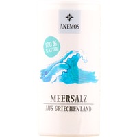 Meersalz aus Griechenland 280 g