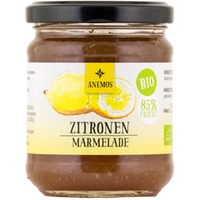 Zitronen-Marmelade 225 g