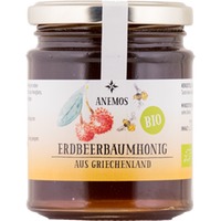 Erdbeerbaum-Honig 270 g