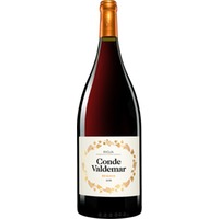 Conde de Valdemar Reserva - 1,5 L. Magnum Spanien Rotwein Trocken