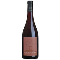 Blaufränkisch Sulzfelder Lerchenberg VDP.ERSTE LAGE